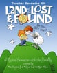 Land of the Lost and Found Unison/Two-Part Singer's Edition cover
